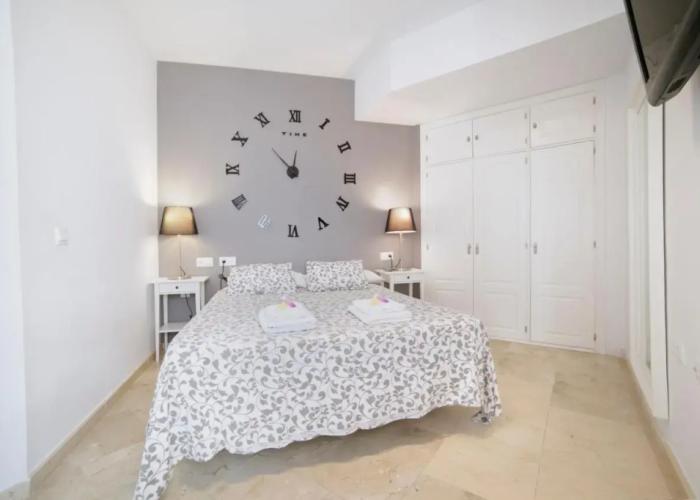 Salamanca Apartamentos
