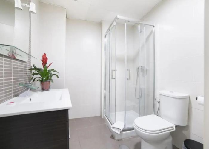 Salamanca Apartamentos