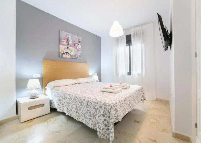 Salamanca Apartamentos