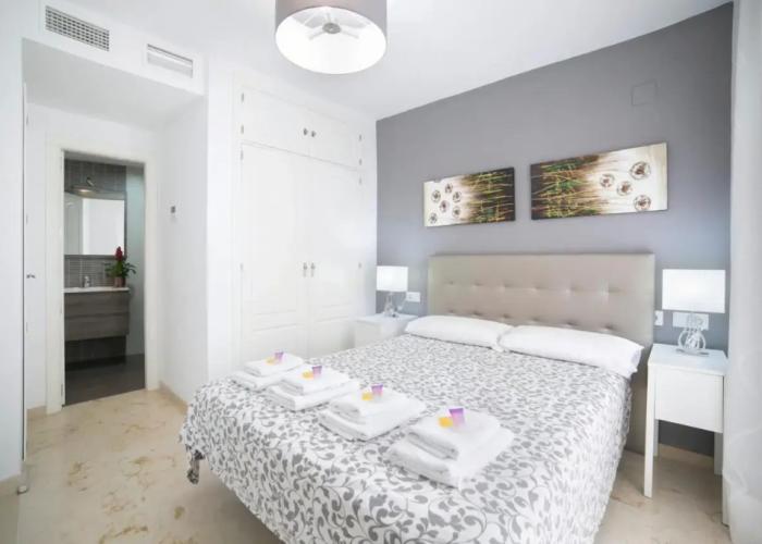 Salamanca Apartamentos
