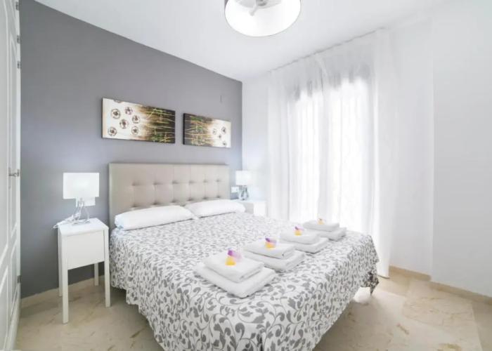 Salamanca Apartamentos
