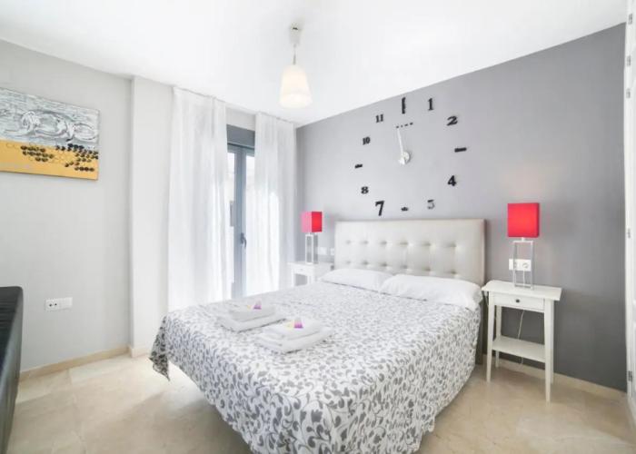 Salamanca Apartamentos