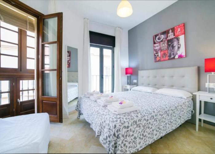 Salamanca Apartamentos