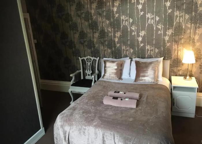 St Andrews House Hotel