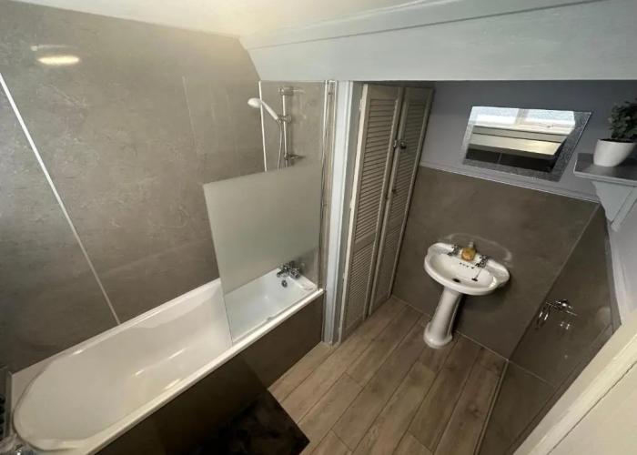 St Andrews House Hotel