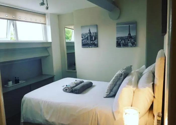 St Andrews House Hotel