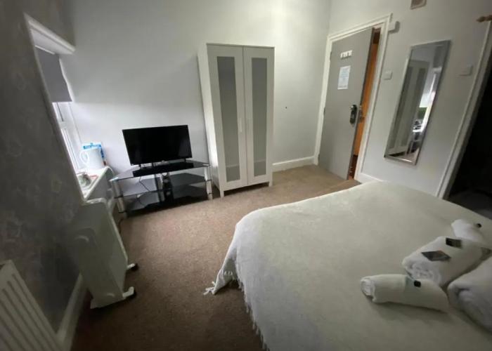 St Andrews House Hotel