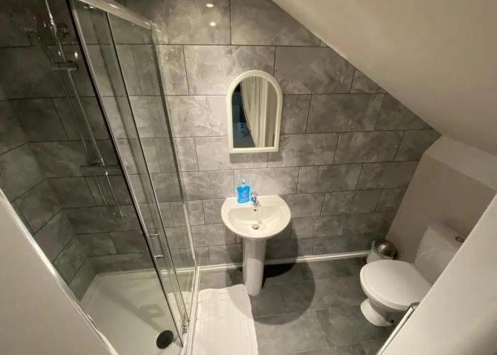 St Andrews House Hotel