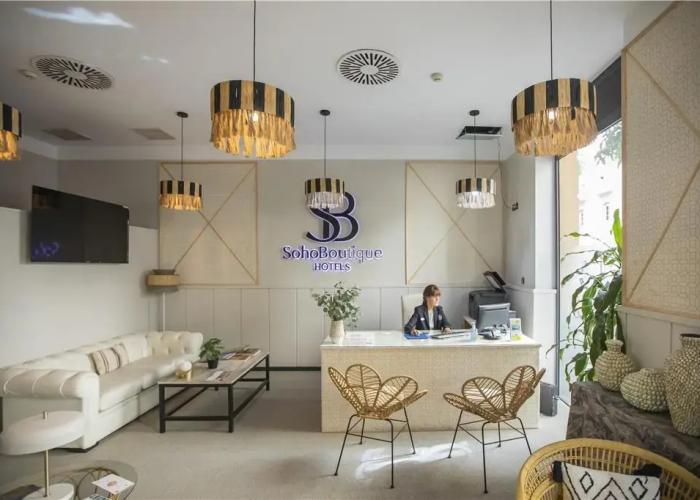 Soho Boutique Malaga