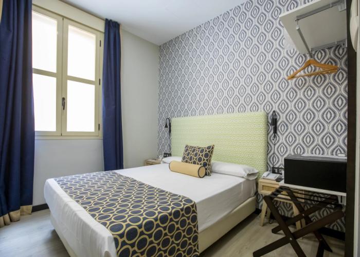 Soho Boutique Malaga