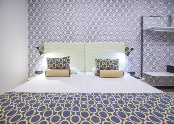 Soho Boutique Malaga