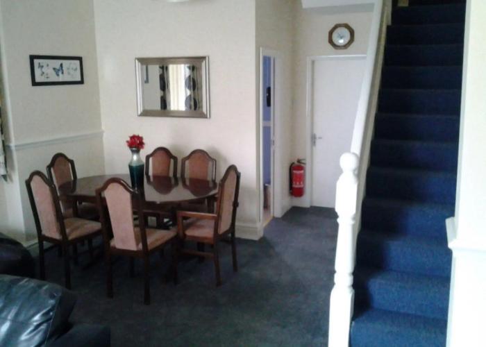 Fern Lodge