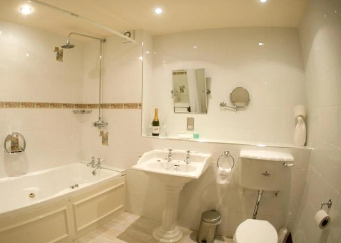Gibbon Bridge