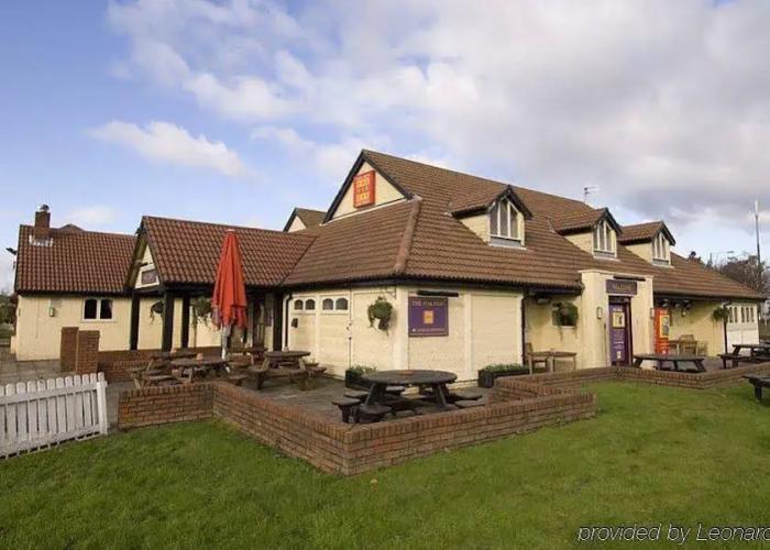 Premier Inn Preston South Craven Drive