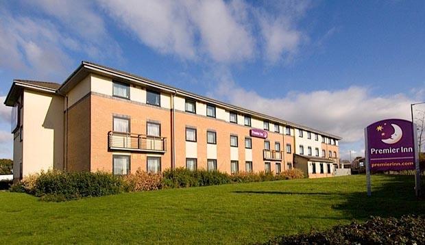 Premier Inn Preston South Craven Drive