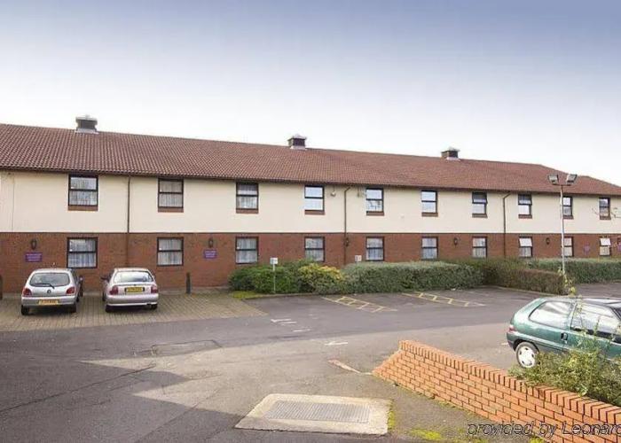 Premier Inn Preston South Craven Drive