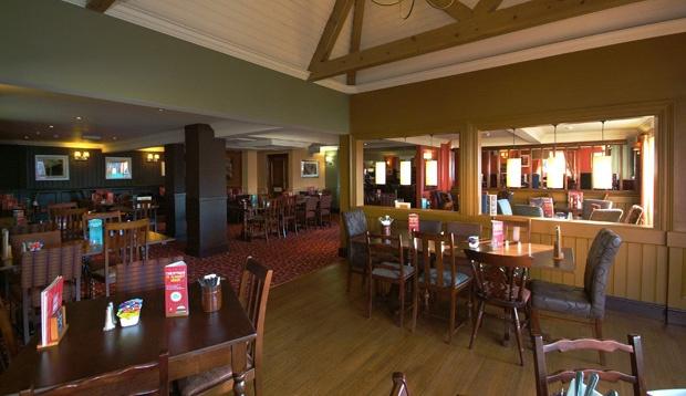 Premier Inn Preston South Craven Drive