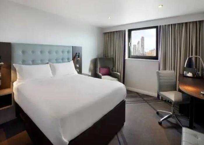 Premier Inn Preston North