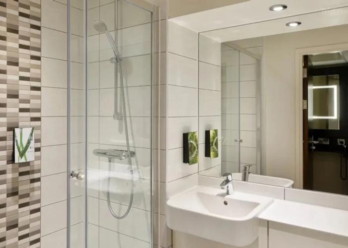 Premier Inn Preston North
