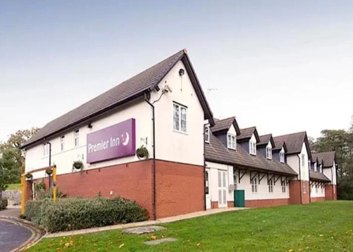 Premier Inn Preston North