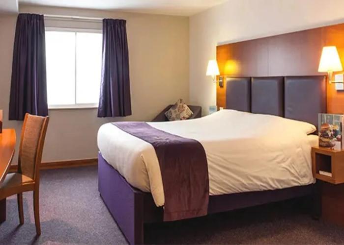 Premier Inn Preston North