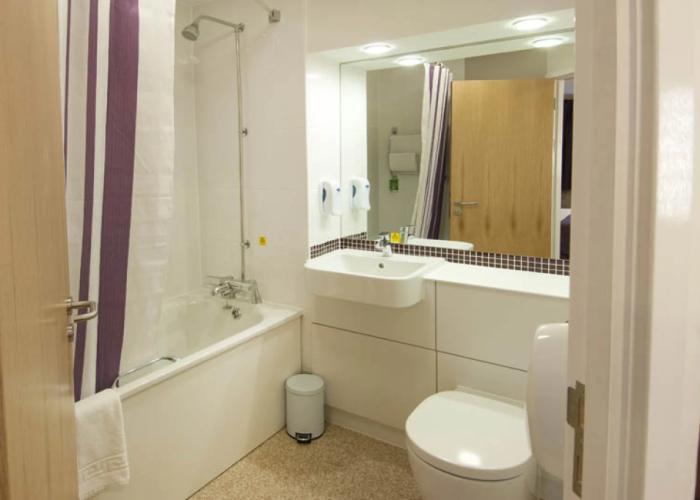 Premier Inn Preston East