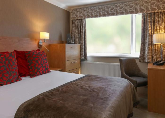 Barton Manor Hotel & Spa, BW Signature Collection