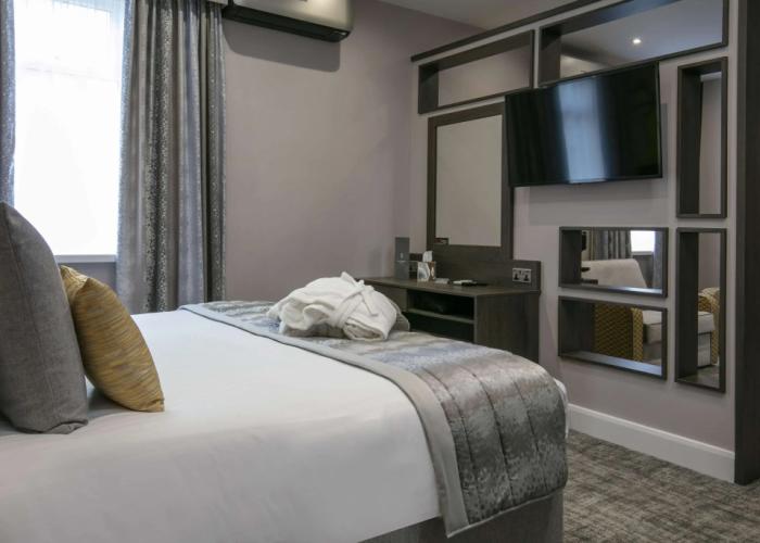 Barton Manor Hotel & Spa, BW Signature Collection