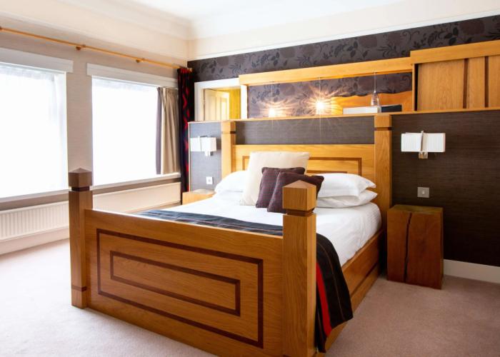 Barton Manor Hotel & Spa, BW Signature Collection