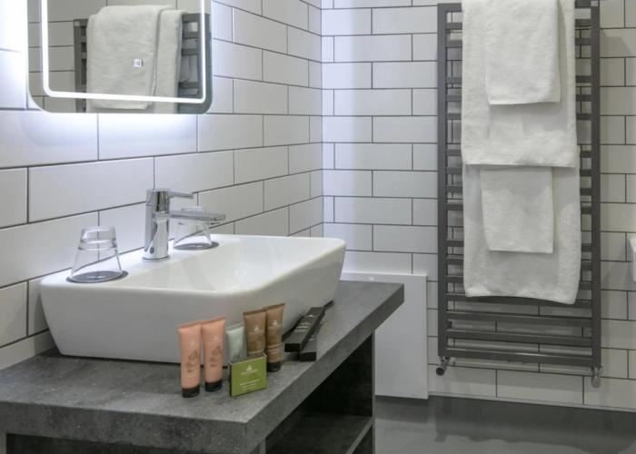 Barton Manor Hotel & Spa, BW Signature Collection