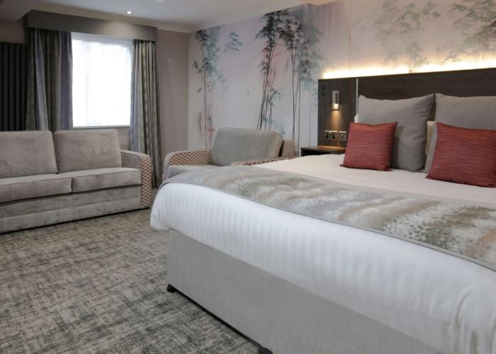Barton Manor Hotel & Spa, BW Signature Collection