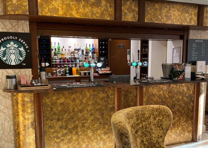 Barton Manor Hotel & Spa, BW Signature Collection