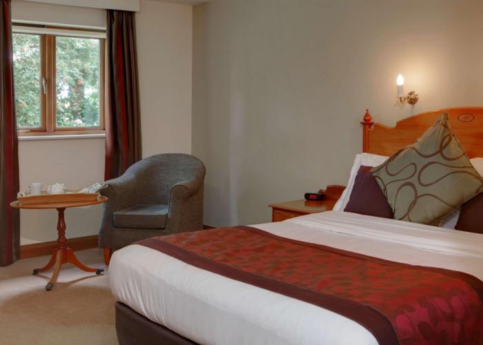 Garstang Country Hotel & Golf, Sure Hotel Collection