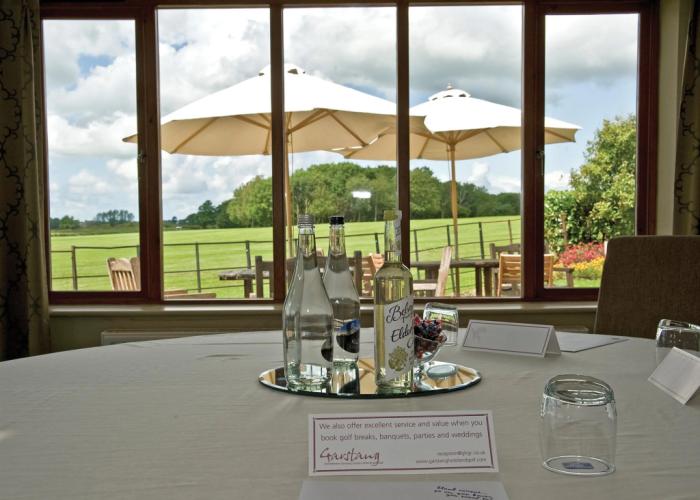 Garstang Country Hotel & Golf, Sure Hotel Collection