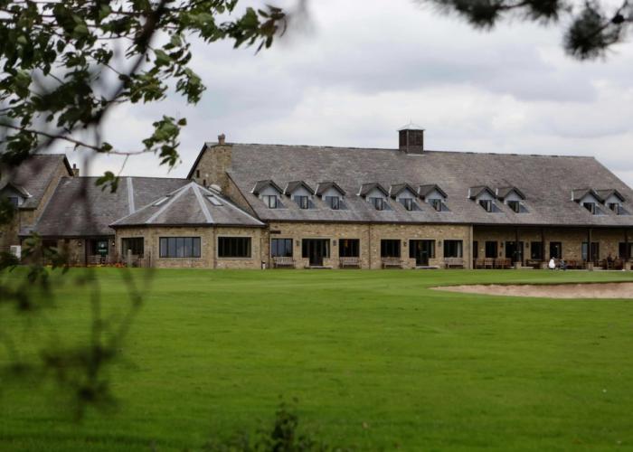 Garstang Country Hotel & Golf, Sure Hotel Collection