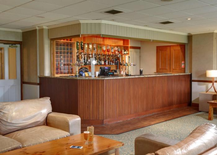 Garstang Country Hotel & Golf, Sure Hotel Collection