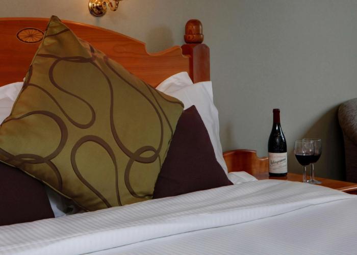 Garstang Country Hotel & Golf, Sure Hotel Collection