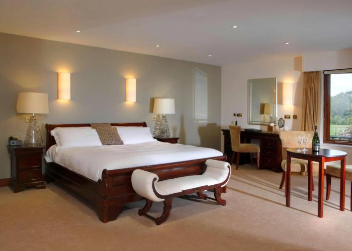 Garstang Country Hotel & Golf, Sure Hotel Collection