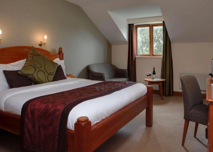 Garstang Country Hotel & Golf, Sure Hotel Collection