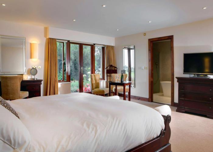 Garstang Country Hotel & Golf, Sure Hotel Collection