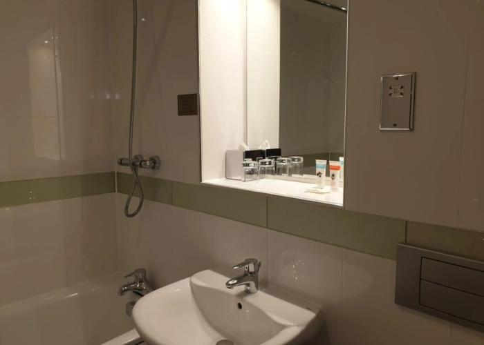 Legacy Preston International Hotel