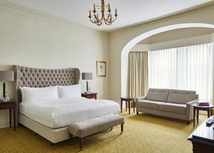 Delta Hotels by Marriott Preston