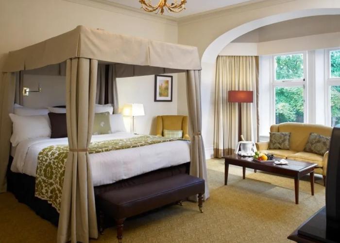 Delta Hotels by Marriott Preston