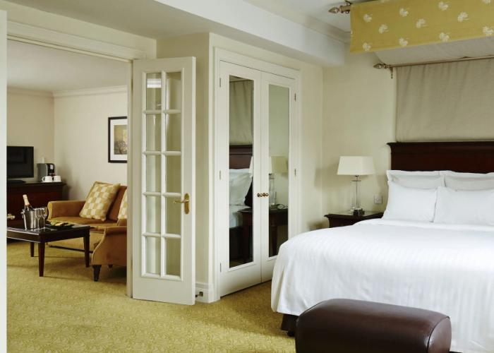 Delta Hotels by Marriott Preston