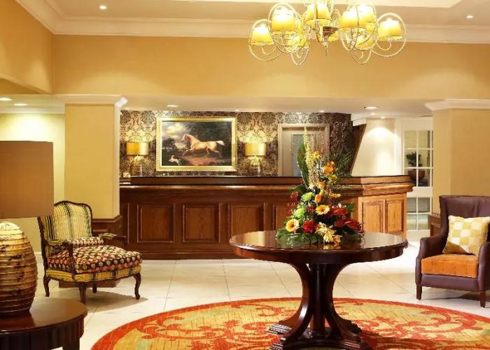 Delta Hotels by Marriott Preston