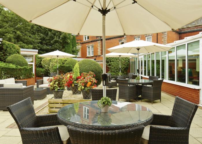 Delta Hotels by Marriott Preston