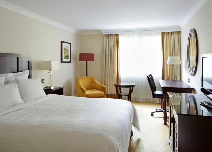 Delta Hotels by Marriott Preston