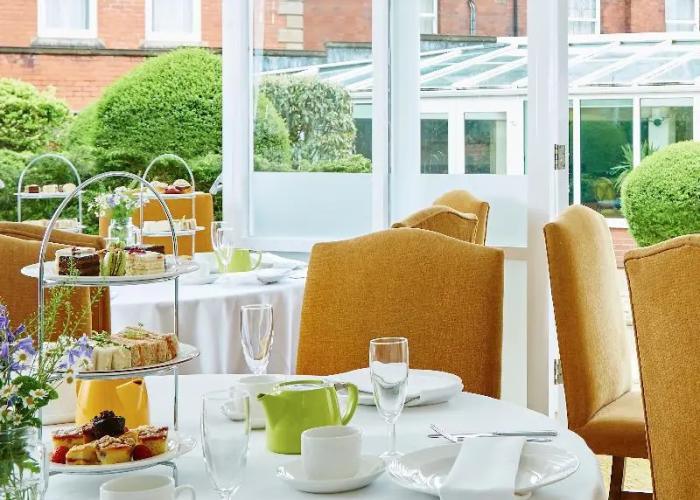 Delta Hotels by Marriott Preston