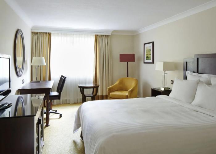 Delta Hotels by Marriott Preston