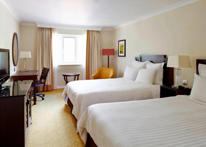 Delta Hotels by Marriott Preston